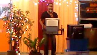 Jamal Abdillah - Mati hidup semula (Along)