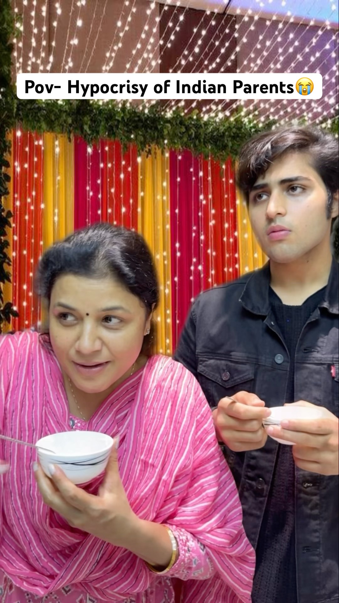 Hypocrisy of Indian Parents? | Raj Grover | #shorts