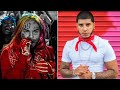 CJ Talks Comparisons to 6ix9ine and  How He Didn't Want to be Drill Rapper in the Beginning