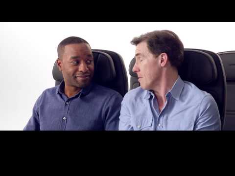 British Airways Safety Video – Part 3 - British Airways Safety Video – Part 3