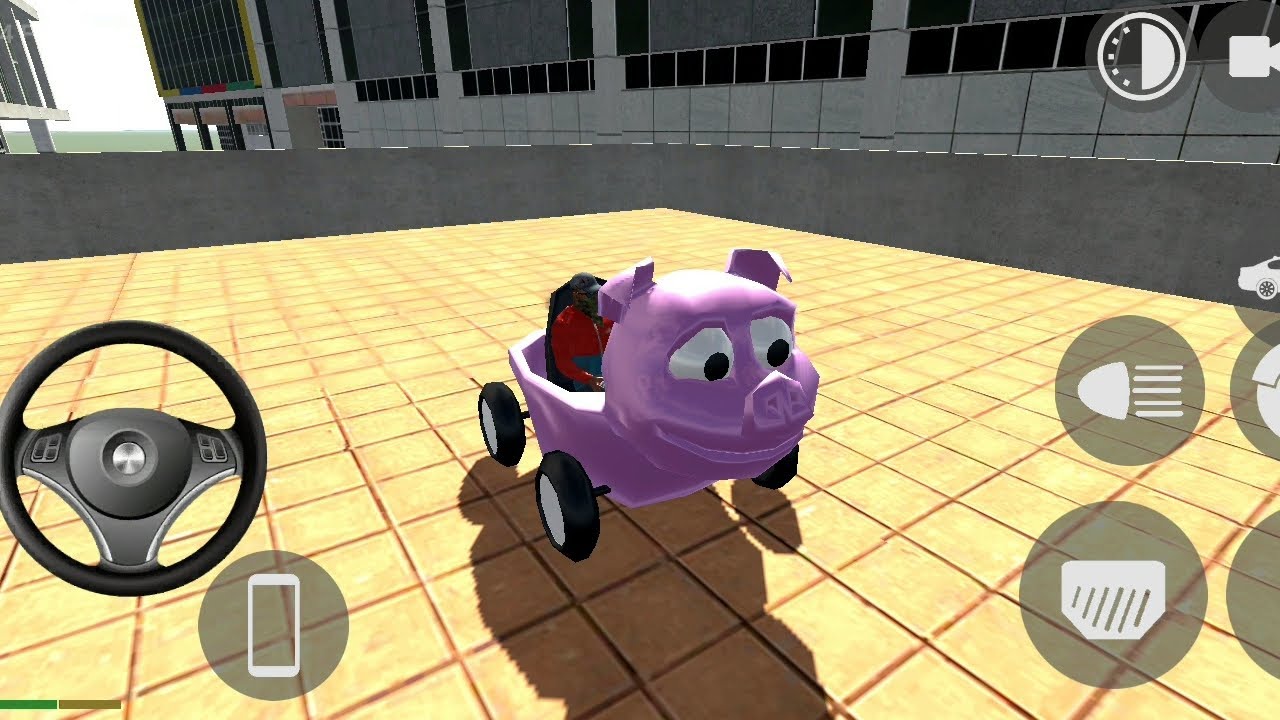 India bike driving 3D new update car code 🤯