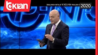 Fevziu Lexon Mesazhin E Policit Kamerat Dhe Asnje Sistem Nuk Punon Prej 1 Muaji