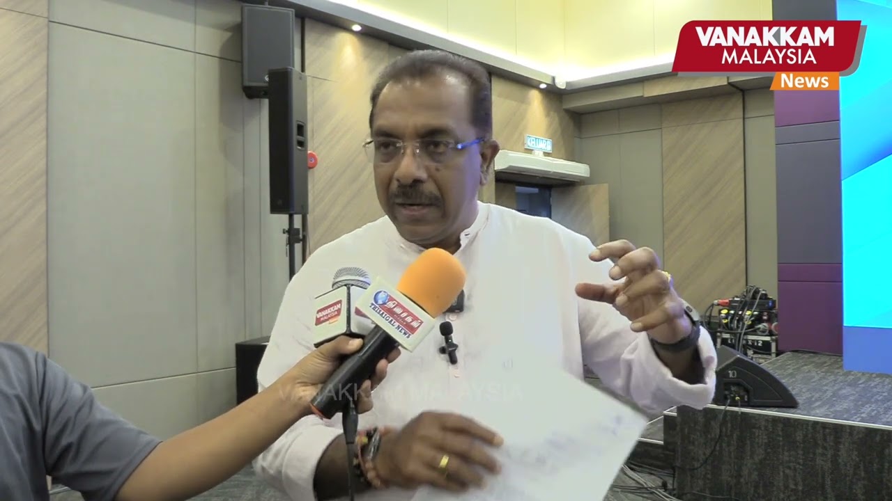 Trisul desecration: Dr Gunaraj files police report