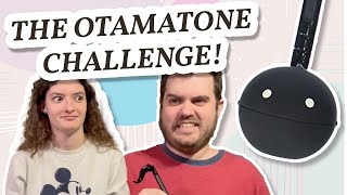 Guessing SONGS on an OTAMATONE!?