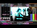 【beatmania IIDX】Midnight Drive / らっぷびと Prod. by uno