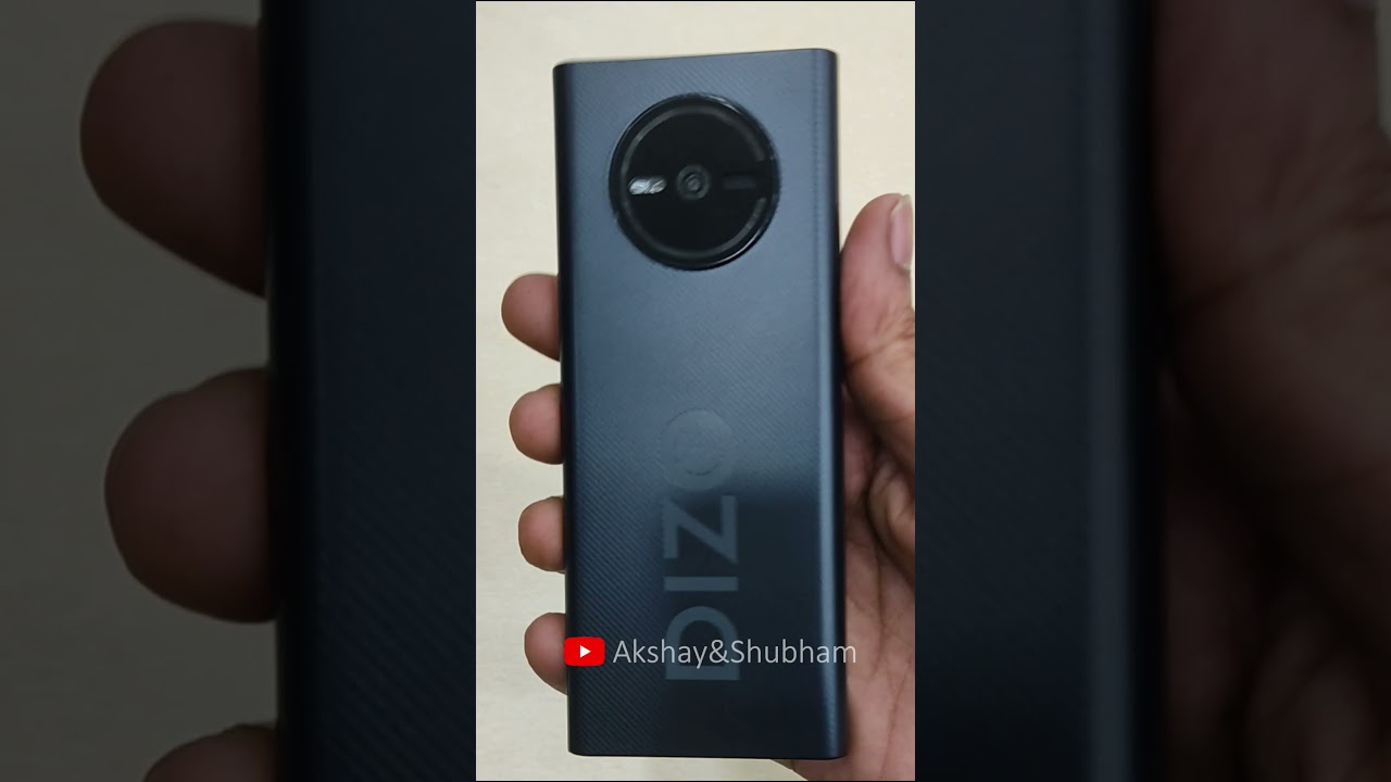 realme dizo star 500 🔥🔥 