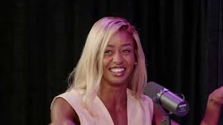 A C*nts guide to peace ep16 feat Kanya Sesser NO legs, No limits