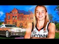 Paige bueckers incredible story and lifestyle