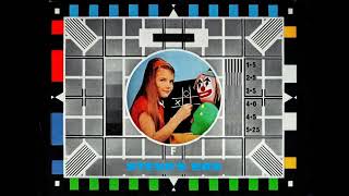 Test Card F