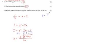 2007 Jan C1 Question 6