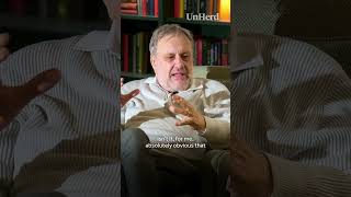 Slavoj Žižek: Why I am a Communist #Shorts