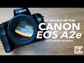 My review of the Canon EOS A2e (EOS A2 & EOS 5)