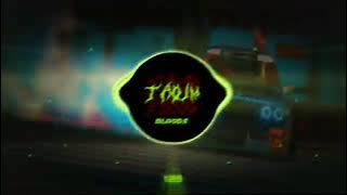 DJ tiktok banyakin mah duit bukan bacot fullbas 2023