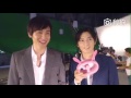 BTS-Degenerate Gao Taiyu +Huang JingXiang