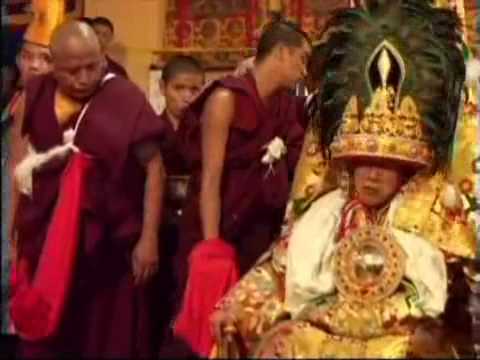 Spirits in Dharamsala - part 2 of2