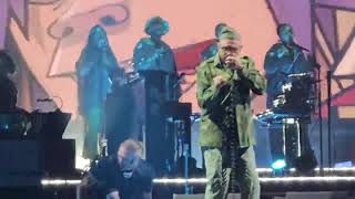 Gorillaz - 19-2000 live at Way Out West 2026-08-15