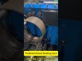 SLX-Jim丨Finished drawn heating wire Wire Loop Making Machinemanufacturer#machine #wire loop