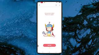 Thunder VPN Keeps Disconnecting? Fix Disconnecting Problem (Android 2026) screenshot 4