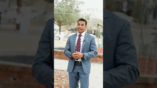 Why I Do This - Medical Malpractice