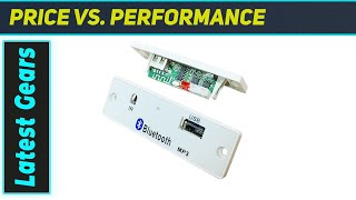 Gikfun MP3 Decoder: Best Budget Audio Upgrade?