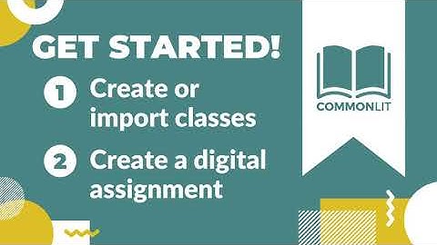 Become a CommonLit Digital Pro
