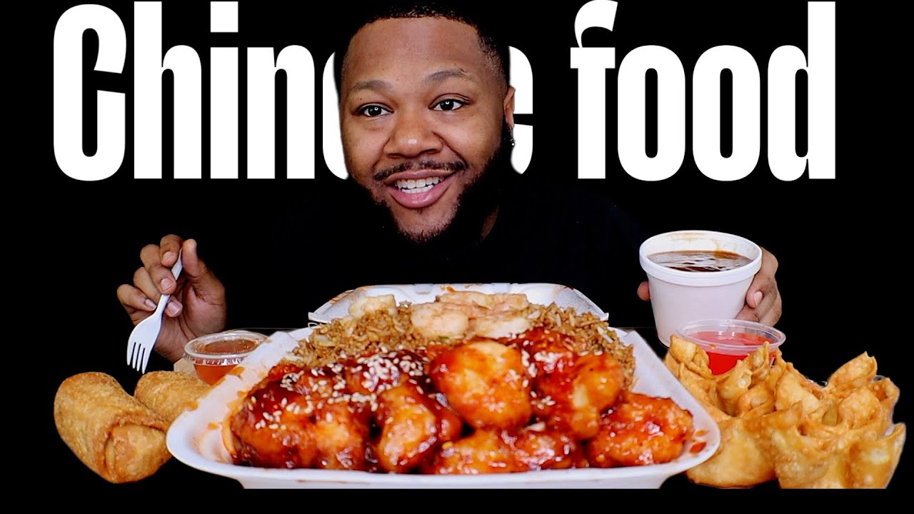 Китайская еда в Wing Gardens