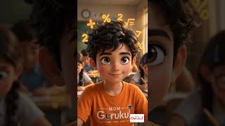 95² Without Calculator?! 😳 | Smart Vedic Maths Trick