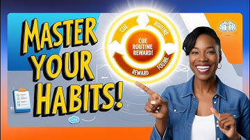 The Psychology Behind Habits and How to Build Better Ones