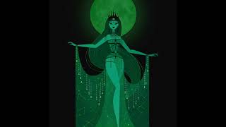 Melanie Martinez  Moon Cycle  Slowed