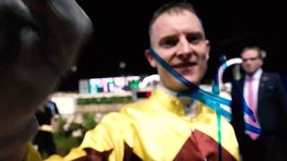 Kranji Mile 2019 Highlights