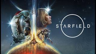 STARFIELD - Exploring  FEYNMAN (Level 55) Part 2