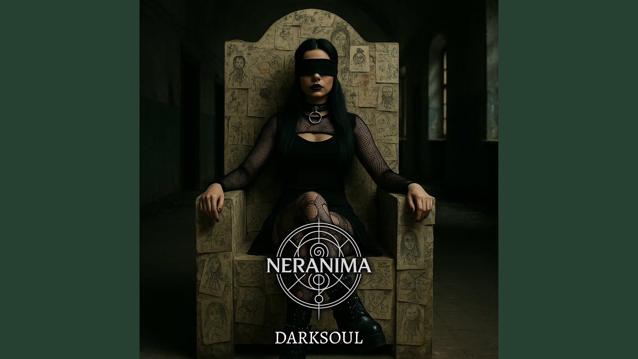 Heaven in an Empty Room