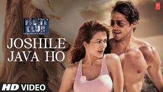 Joshile Java Ho - Video Song | Fight Club | Pritam | Shweta Pandit | Ritesh Deshmukh, Diya Mirza