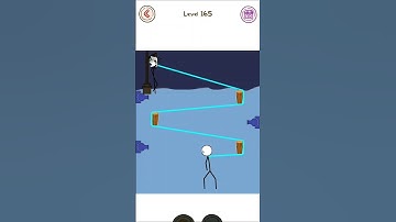 Thief Puzzle levels 161 to 170