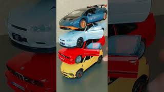 Amazing Collection of Diecast Model Car #car #diecastcars #bmwm5