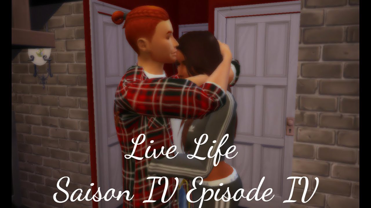 Live Life Saison - IV Episode IV - YouTube