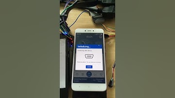 DASH app how to connect with obd2 scanner #elm327 #obd2 #obdscanner #thinmiobd #DASH