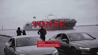 [Free] KOLJA GOLDSTEIN  x CANEY030 TYPE BEAT „TONNE" (prod. NOUH.44)