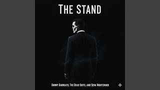 Burning Beneath The Surface (feat. Sera Nightshade & The Dead Suits)