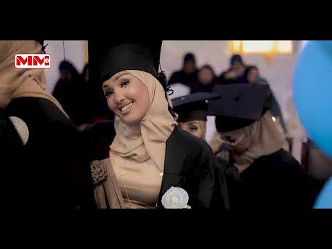 Xafladda Qalin Jabinta Jaamacadda ADMAS 