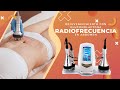 DIVISION DE CUADRANTES Y USO CORRECTO DE RADIOFRECUENCIA EN ABDOMEN