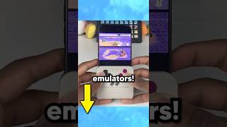 The BEST Nintendo Emulator for iPhone!