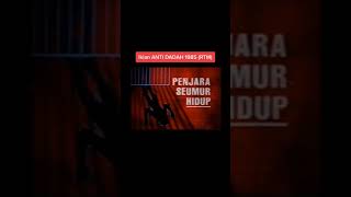 iklan lagenda anti dadah tahun 80an 👍