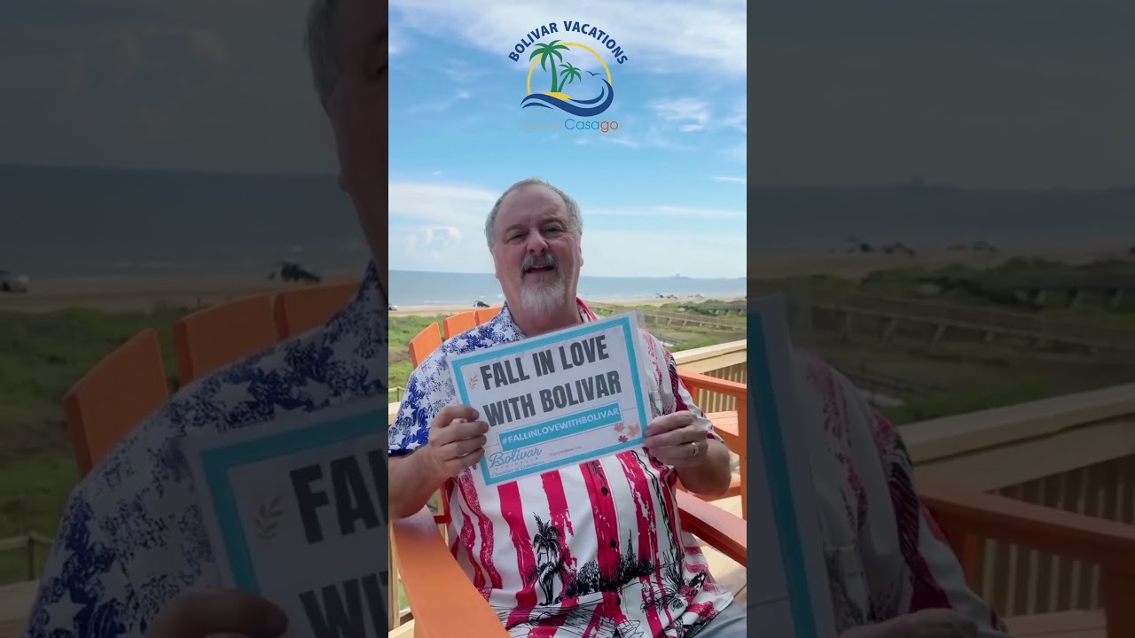 Bolivar Vacations say 