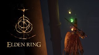 Hidden Path to the Haligtree – ELDEN RING