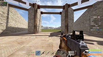 Rust A.I Aimbot (Extreme Model) – SmartAI