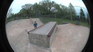 Dylan Crane 2011 Spring Edit