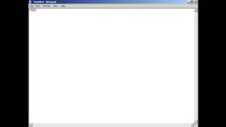 (REUPLOAD) Windows XP Unity Preinstallation Environment