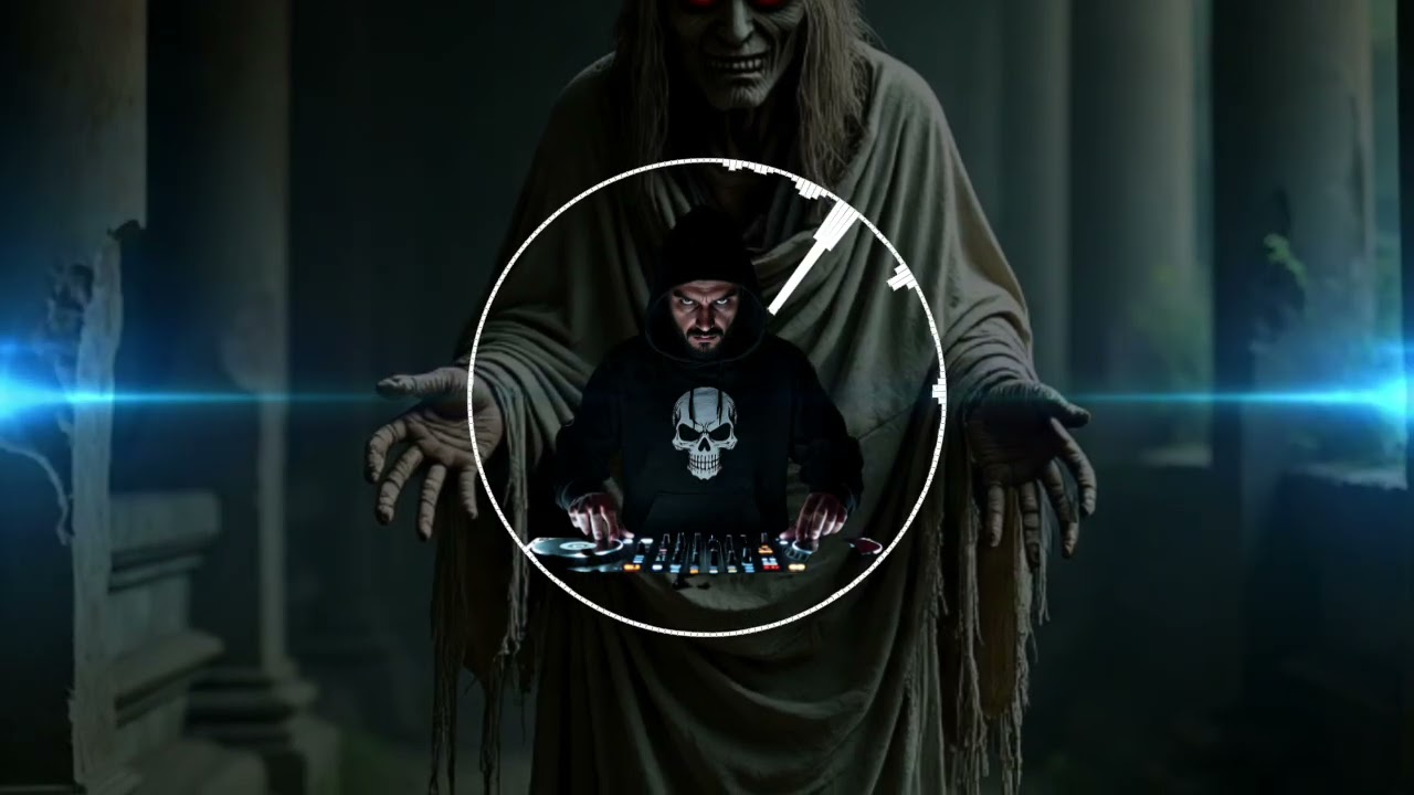 DJ Kesukaan kalian || Horoŕ