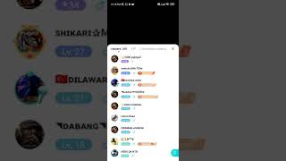 Bigo Criminal Vs Ntr Ziddi Panchi Bhai Ka Kutta Den Mic Maga Raha Tha